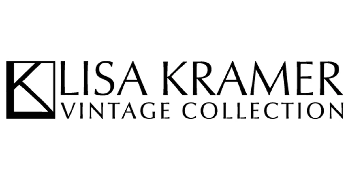 Lisa Kramer Vintage Collection Promo Code