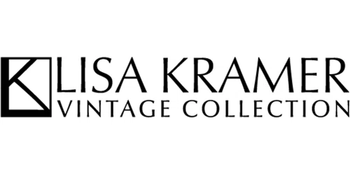 Lisa Kramer Vintage Collection Promo Code