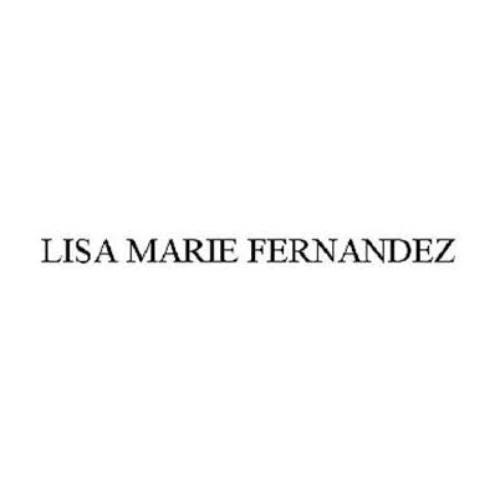 Lisa Marie Fernandez Promo Code