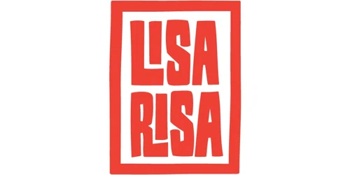 Lisarisa Studio Promo Code