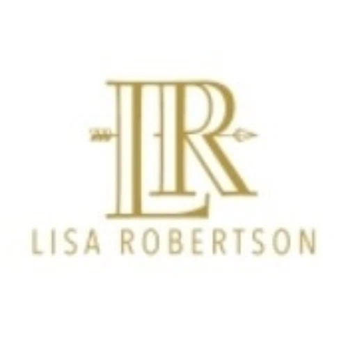Lisa Robertson Promo Code