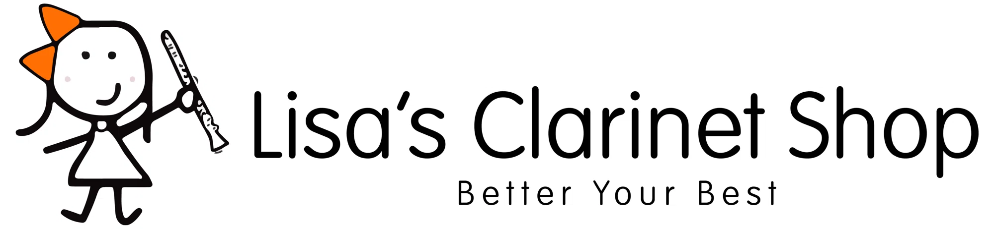 Lisa's Clarinet Shop Promo Code