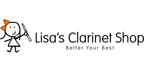 Lisa's Clarinet Shop Promo Code