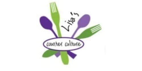 Lisa's Counter Culture Promo Code