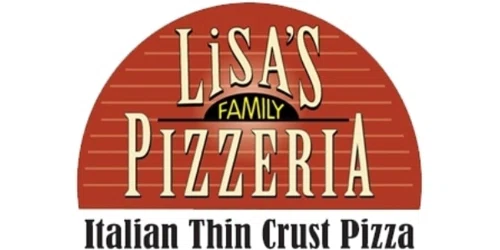 Lisa's Family Pizzeria Promo Code