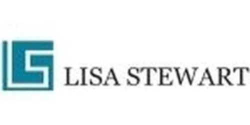 Lisa Stewart Merchant logo