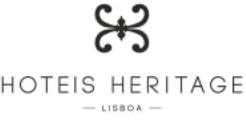 Lisbon Heritage Hotels Merchant logo