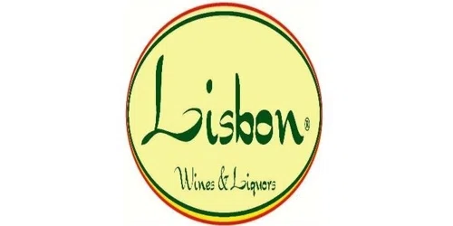 Lisbon Wines & Liquors Merchant logo