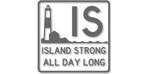 Island Strong Promo Code