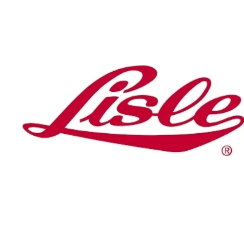 Lisle Corporation Promo Code