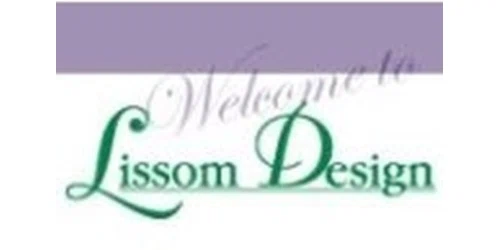 Lissom Design Promo Code