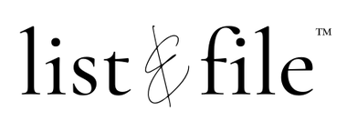 List & File Promo Code