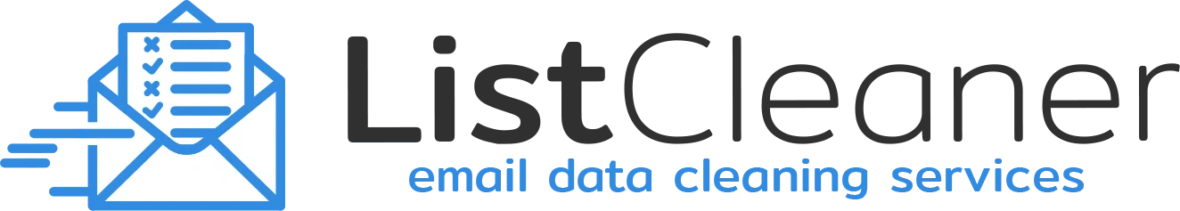 ListCleaner Merchant Logo