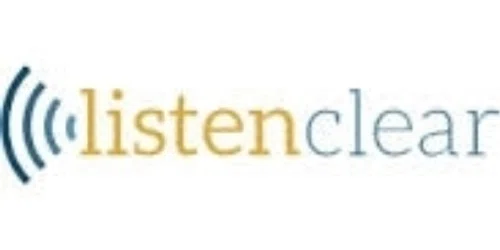 Listen Clear Merchant Logo