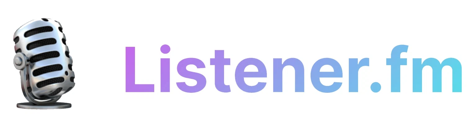 Listener.fm Promo Code