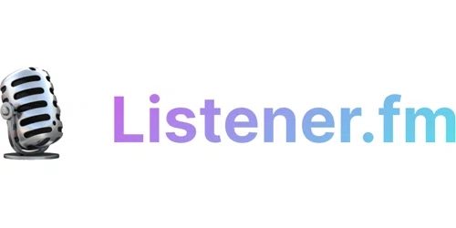 Listener.fm Promo Code
