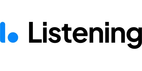Listening Promo Code