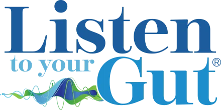 Listen To Your Gut Merchant Logo