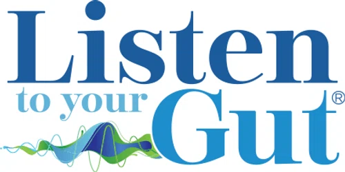Listen To Your Gut Promo Code