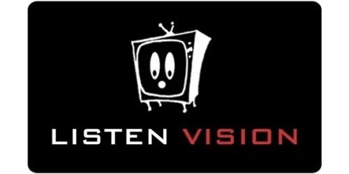 Listen Vision Studios Promo Code