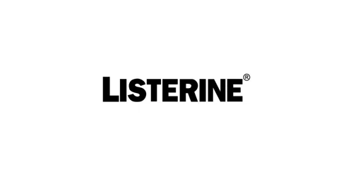 Listerine Promo Code