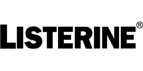 Listerine Merchant logo