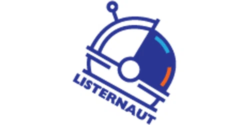 Listernaut Promo Code