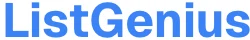 ListGenius Merchant Logo