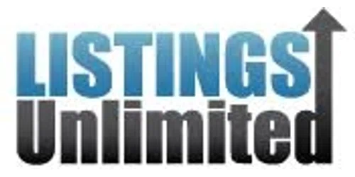 Listings Unlimited Merchant logo