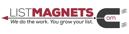 ListMagnets.com Merchant Logo