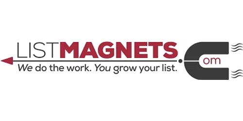 ListMagnets.com Promo Code