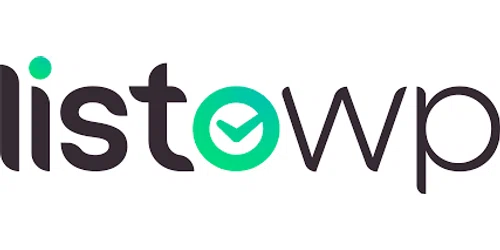 ListoWP Promo Code
