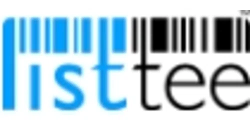 Listtee Promo Code