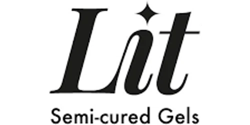 Lit Gels Promo Code