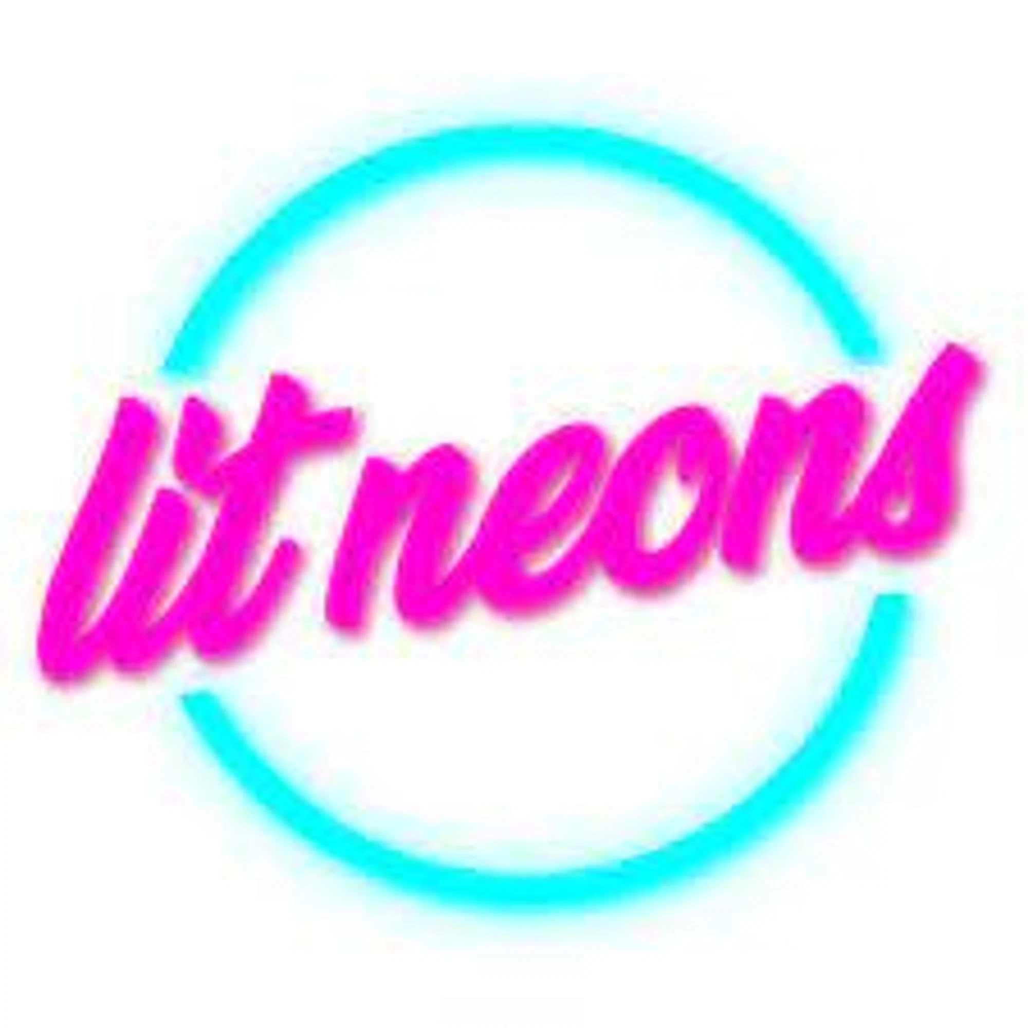 LIT NEONS Promo Code — Get 150 Off in September 2024
