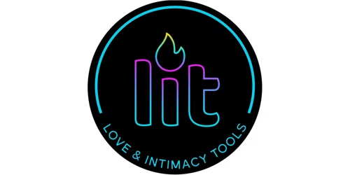 Lit: Love & Intimacy Tools Promo Code