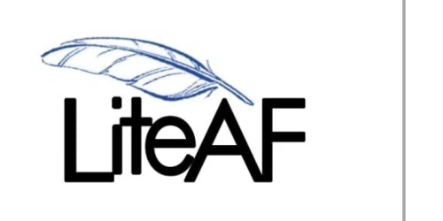 Liteaf Promo Code