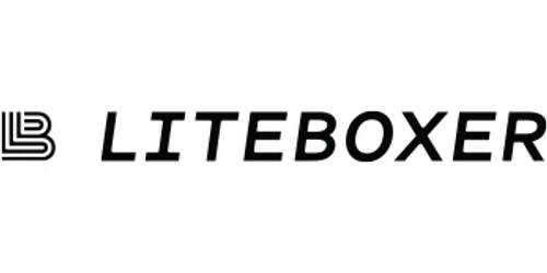 Liteboxer Promo Code