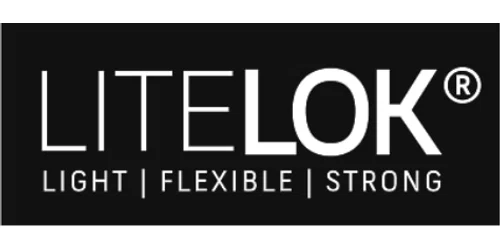 Litelok Merchant logo