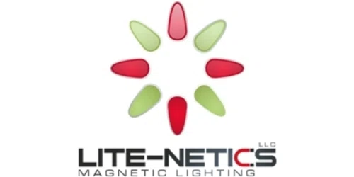 Lite-Netic's Magnetic Light Strands Promo Code