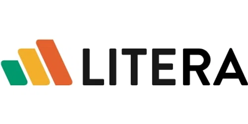 Litera Merchant Logo