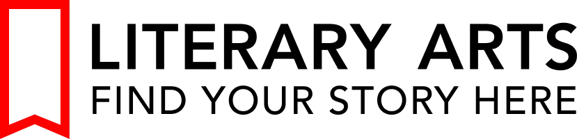 Literary Arts Merchant Logo