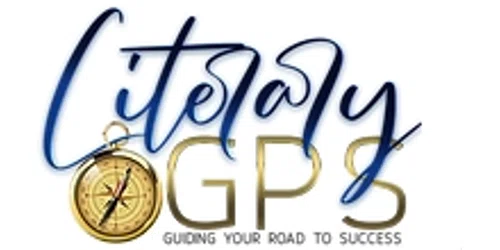 Literary GPS Merchant logo