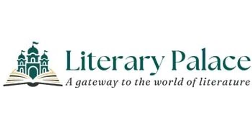 Literary Palace Promo Code