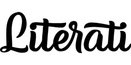 Literati Merchant logo