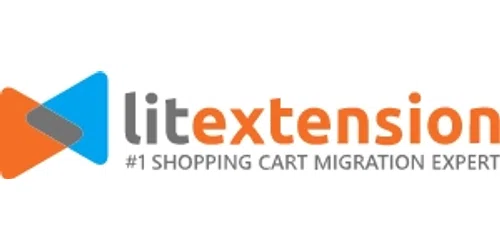 LitExtension Merchant logo