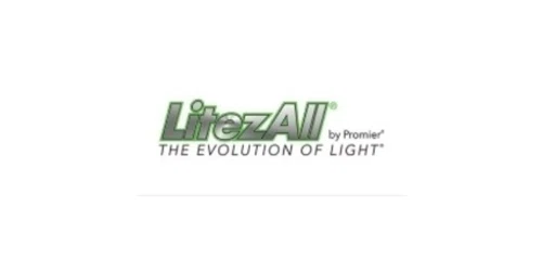 Litezall coupon