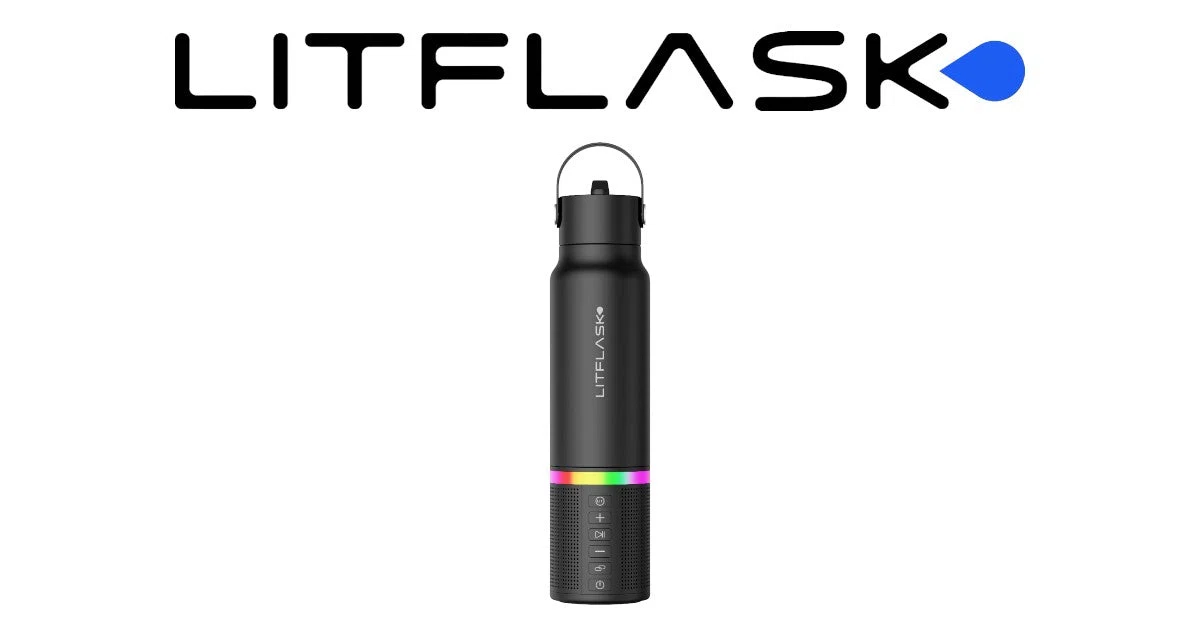 LitFlask Promo Code