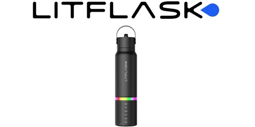 LitFlask Promo Code
