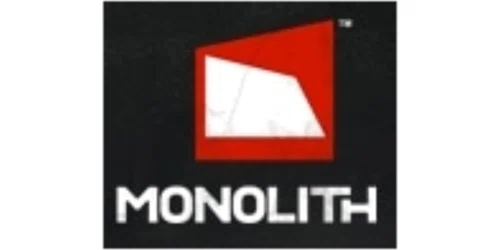 Monolith Promo Code